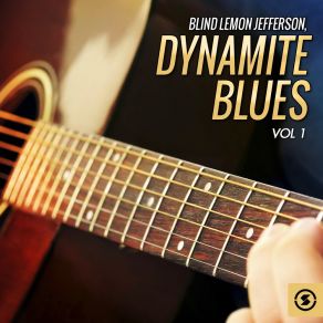 Dynamite Blues, Vol. 1 album cover