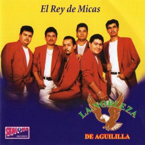 El Rey De Micas album cover