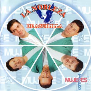 Tres Mujeres album cover