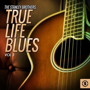 True Life Blues, Vol. 3 album cover
