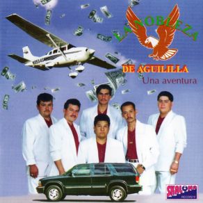 Una Aventura album cover