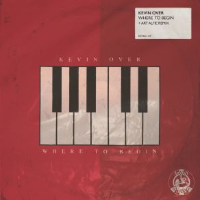 Where To Begin album cover
