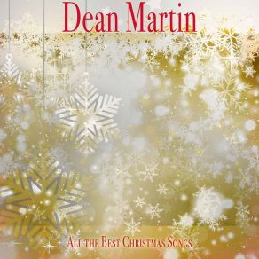 All The Best Christmas Songs album cover