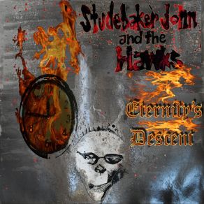 Eternity's Descent album cover