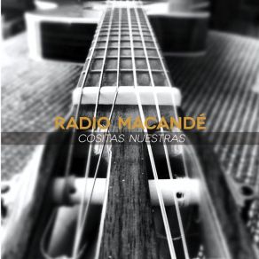 Cositas Nuestras album cover