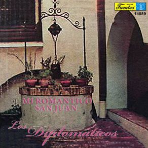 Mi Romántico San Juan (Instrumental) album cover