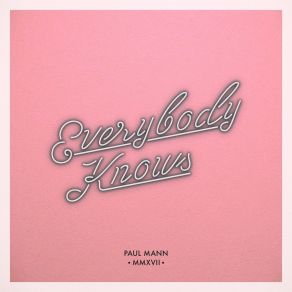 Everybody Knows album cover