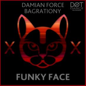 Funky Face album cover