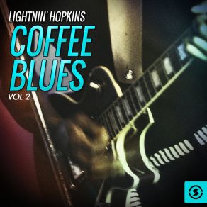 Coffee Blues, Vol. 2 album cover