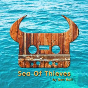 Sea Of Thieves album cover