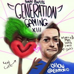 Generation Gaming XIII album cover