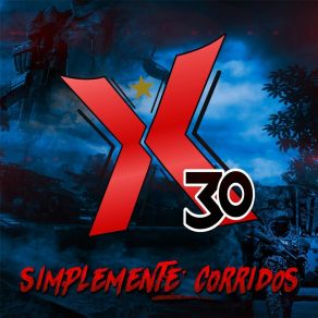 Simplemente Corridos album cover