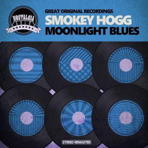 Moonlight Blues album cover