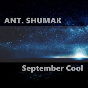 September Cool album cover