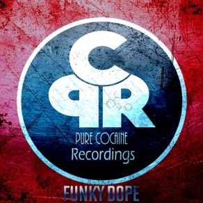 Funky Dope (Original Mix) album cover