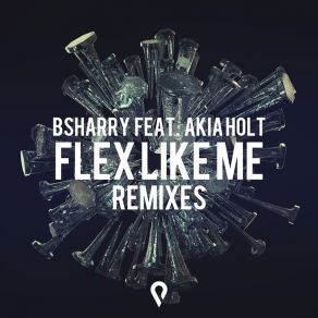 Flex Like Me (Remixes) album cover