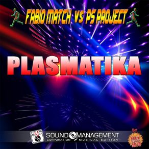 Plasmatika (Hit Mania 2018) album cover