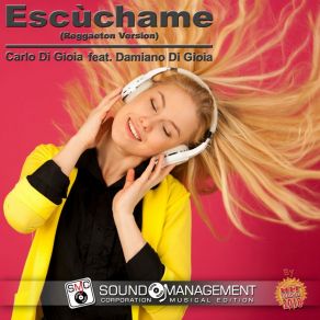 Escúchame (Hit Mania 2018; Reggaeton Version) album cover