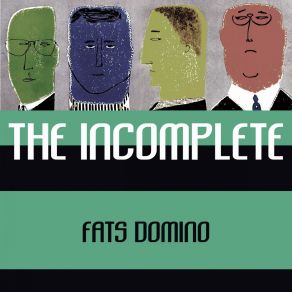 The Incomplete album cover