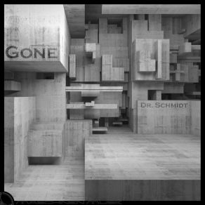 Gone album cover