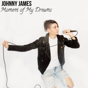 Moment Of My Dreams album cover