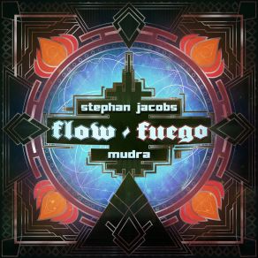 Flow / Fuego album cover