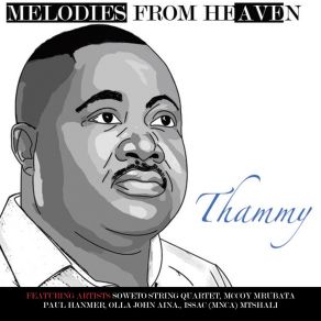 Melodies From Heaven album cover