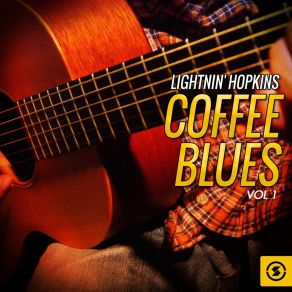 Coffee Blues, Vol. 1 album cover