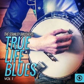 True Life Blues, Vol. 1 album cover