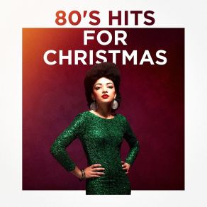 80's Hits For Christmas album cover