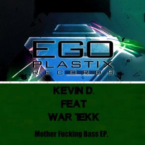 It Is Motherfucking Bass album cover