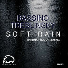 Soft Rain album cover