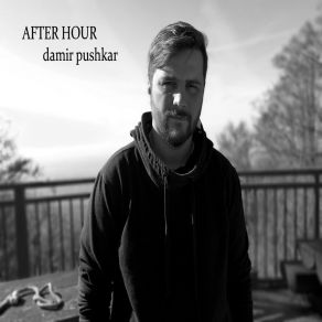 After Hour album cover