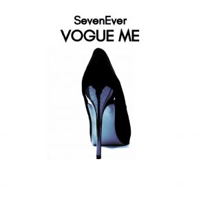 Vogue Me album cover