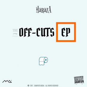 Off-Cuts album cover
