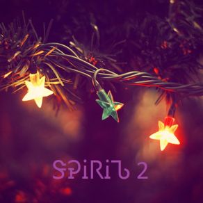 Spirit 2 album cover