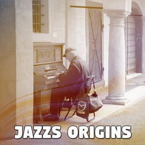Jazzs Origins album cover