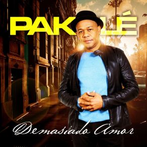 Demasiado Amor album cover