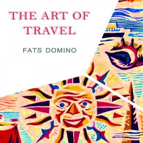 The Art Of Travel album cover