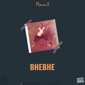 Bhebhe album cover