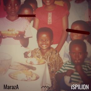 ISPILION album cover