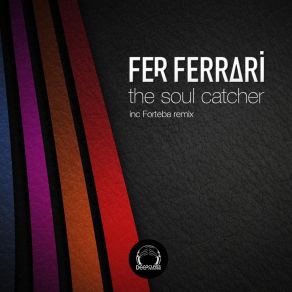 The Soul Catcher album cover