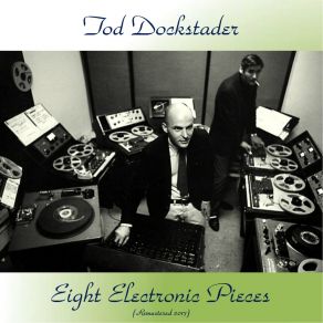 Eight Electronic Pieces (Remastered 2017) album cover