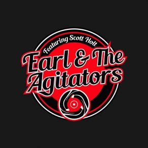 Earl & The Agitators album cover
