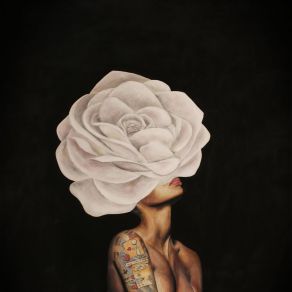 KIMBERLY: The People I Used To Know album cover