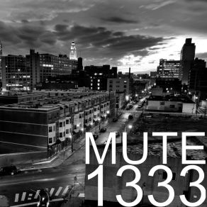 1333 album cover