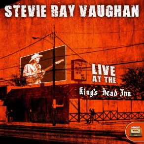 Live At The King's Head Inn (Live) album cover