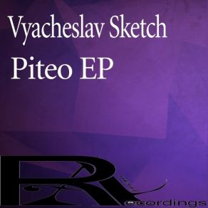 Vyacheslav Sketch - Piteo album cover