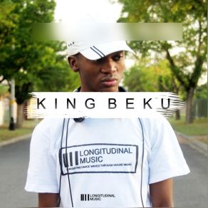 Longitudinal Music album cover