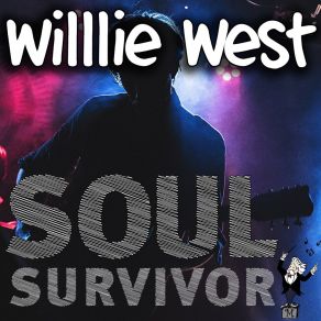 Soul Survivor album cover